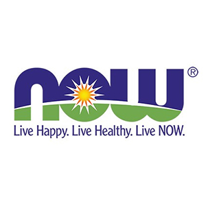 Now